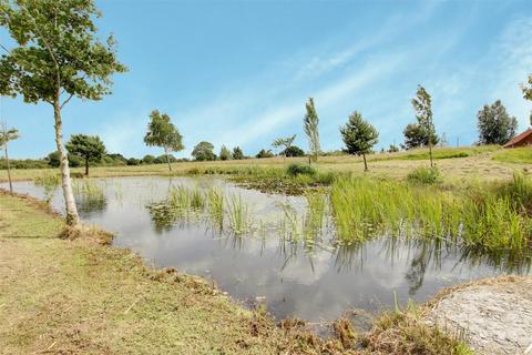 4 bedroom detached house for sale, Firsby Road, Halton Holegate PE23