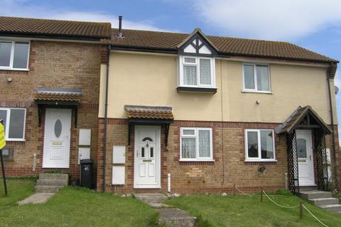 2 bedroom terraced house to rent, Bryer Close, Bridgwater, Somerset, TA6