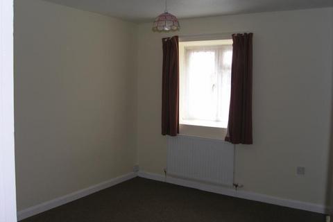 2 bedroom terraced house to rent, Bryer Close, Bridgwater, Somerset, TA6