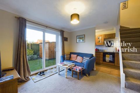 1 bedroom cluster house for sale, Garlondes, Norwich NR16