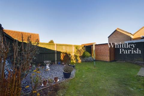 1 bedroom cluster house for sale, Garlondes, Norwich NR16