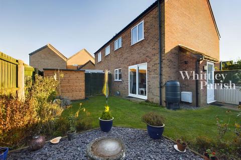 1 bedroom cluster house for sale, Garlondes, Norwich NR16