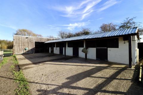 4 bedroom country house for sale, Wistow Road, Selby