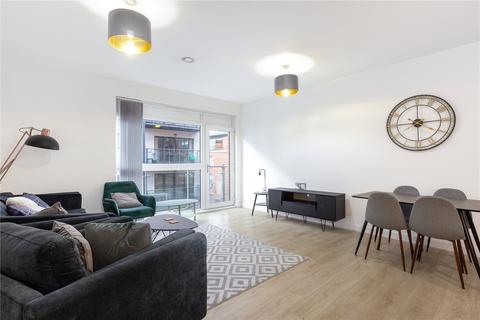 2 bedroom apartment to rent, Harrison Street, Manchester, Greater Manchester, M4