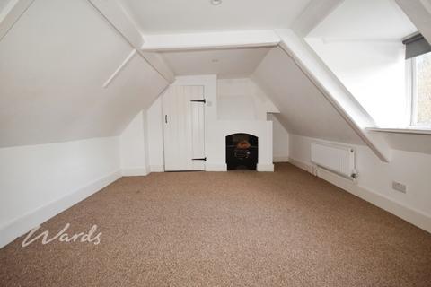 2 bedroom terraced house to rent, High Street Farningham DA4