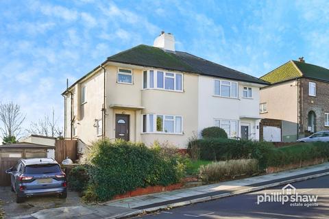 3 bedroom semi-detached house for sale, Colchester Road, Northwood, HA6