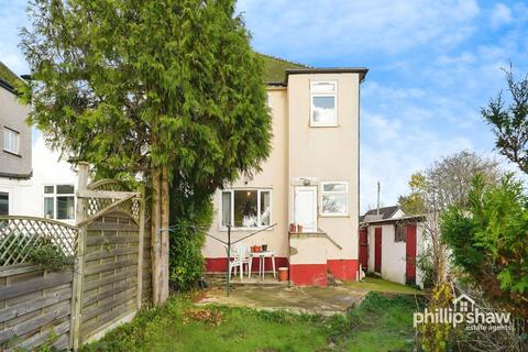 3 bedroom semi-detached house for sale, Colchester Road, Northwood, HA6