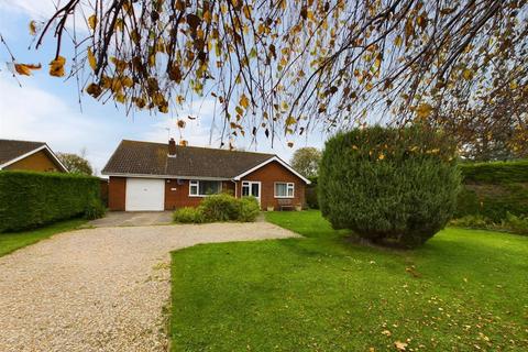 3 bedroom detached bungalow for sale, Crawcroft Lane, Hannah LN13