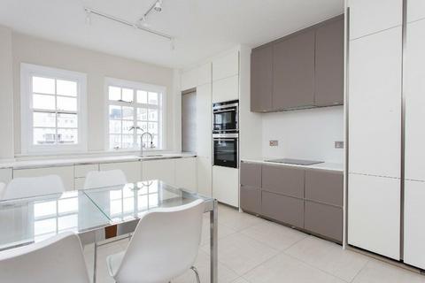 2 bedroom flat to rent, Chiltern Court, Marylebone