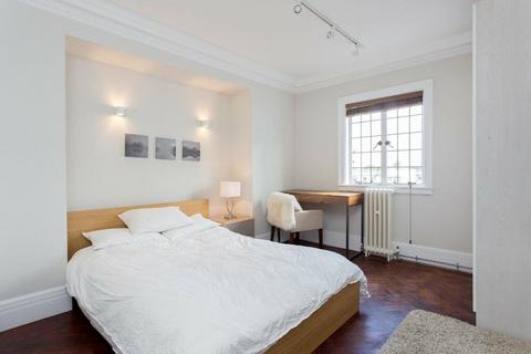 2 bedroom flat to rent, Chiltern Court, Marylebone