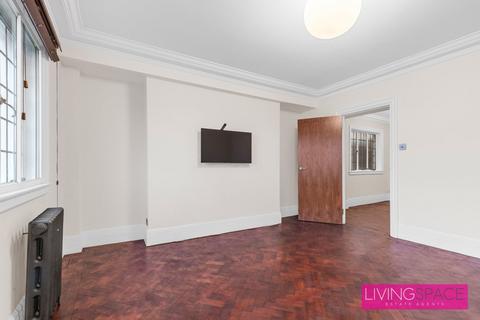 2 bedroom flat to rent, Chiltern Court, Marylebone