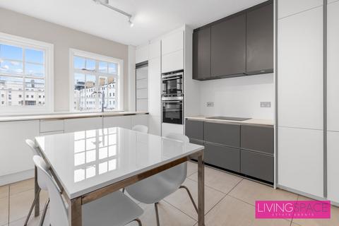 2 bedroom flat to rent, Chiltern Court, Marylebone