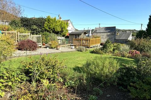 4 bedroom detached bungalow for sale, Edgcumbe Road, St. Austell