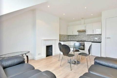 2 bedroom apartment to rent, Minster Road London NW2