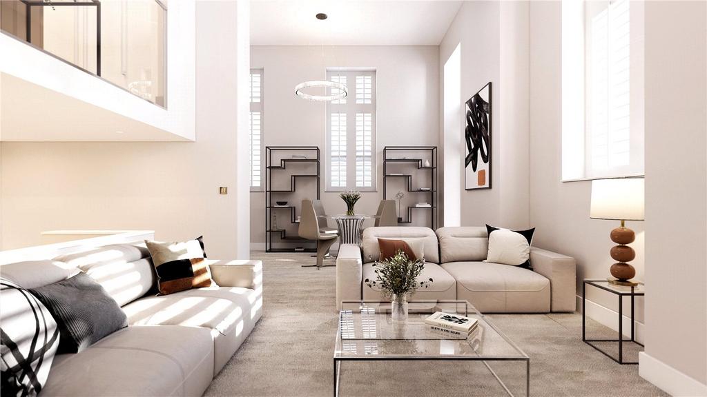 Cgi Lounge Example