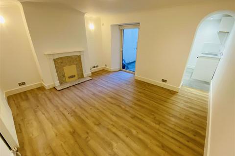 1 bedroom ground floor flat to rent, BPC02194 Mount Pleasant Terrace, Bristol