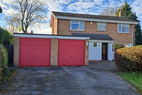 4 bedroom detached house for sale, Moss Close, East Bridgford