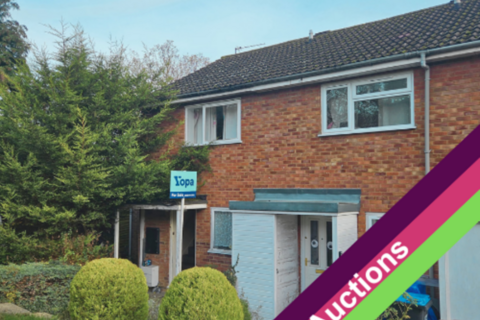 3 bedroom terraced house for sale, Rickfield Close, Hatfield, AL10 8RP