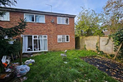 3 bedroom terraced house for sale, Rickfield Close, Hatfield, AL10 8RP