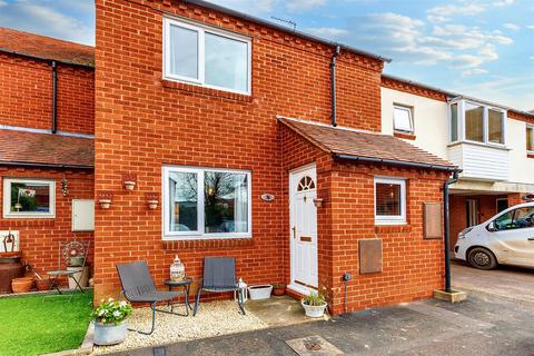 2 bedroom terraced house for sale, Orchard Close, Shipston-On-Stour