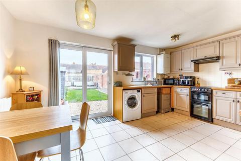 2 bedroom terraced house for sale, Orchard Close, Shipston-On-Stour