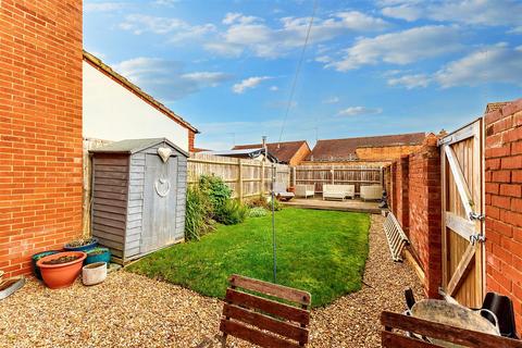 2 bedroom terraced house for sale, Orchard Close, Shipston-On-Stour