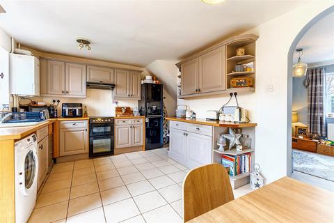 2 bedroom terraced house for sale, Orchard Close, Shipston-On-Stour