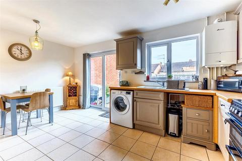 2 bedroom terraced house for sale, Orchard Close, Shipston-On-Stour