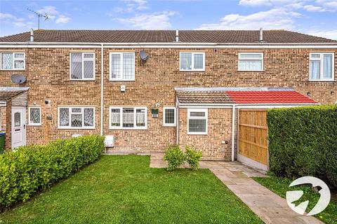 3 bedroom terraced house for sale, Blake Close, Welling, Kent, DA16