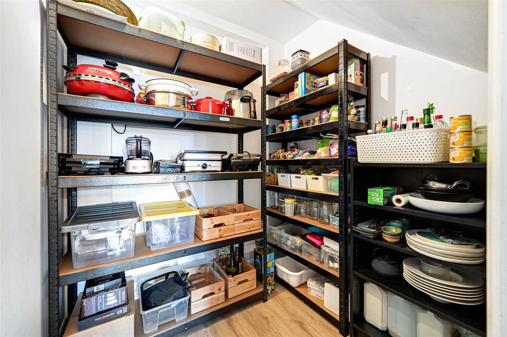 Pantry