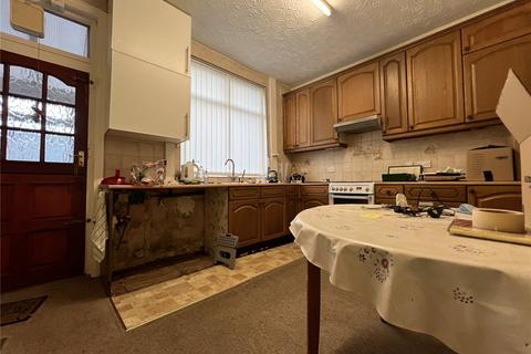 2 bedroom terraced house for sale, Whitehouse Avenue, Oldham, Greater Manchester, OL4