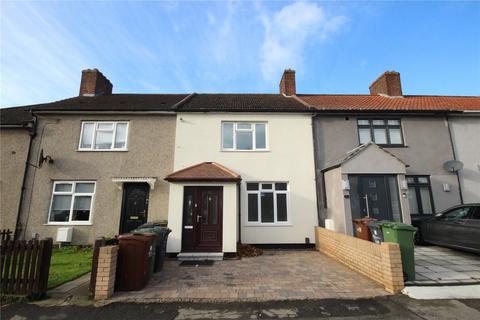 3 bedroom terraced house to rent, Monmouth Road, Dagenham, RM9