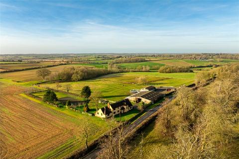 4 bedroom equestrian property for sale, Stowe, Buckingham, Buckinghamshire, MK18