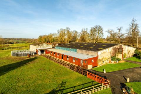 4 bedroom equestrian property for sale, Stowe, Buckingham, Buckinghamshire, MK18