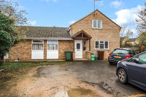 4 bedroom semi-detached house for sale, Farmfield Road, Gloucestershire GL51