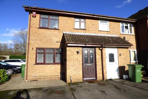 2 bedroom end of terrace house for sale, LEATHERHEAD