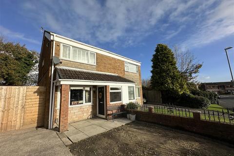 3 bedroom semi-detached house for sale, Merton Road, Wigan