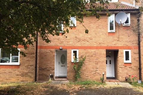 1 bedroom terraced house to rent, Great Borne, Brownsover, Rugby, CV21