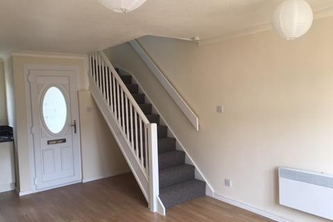 1 bedroom terraced house to rent, Great Borne, Brownsover, Rugby, CV21