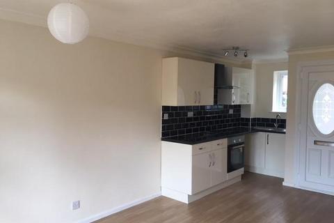 1 bedroom terraced house to rent, Great Borne, Brownsover, Rugby, CV21