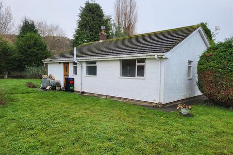 2 bedroom detached bungalow for sale, Pwll Y Bont, Meliden, Prestatyn