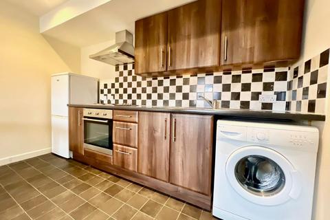 2 bedroom flat to rent, Middlewood Road, Sheffield, S6 1TE