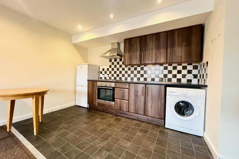 2 bedroom flat to rent, Middlewood Road, Sheffield, S6 1TE