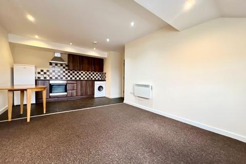 2 bedroom flat to rent, Middlewood Road, Sheffield, S6 1TE