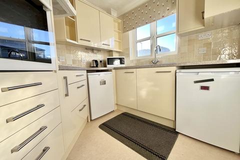 2 bedroom retirement property for sale, Tembani Court, Colin Road, Paignton