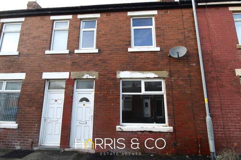 3 bedroom terraced house for sale, Deepdale Road, Fleetwood, FY7