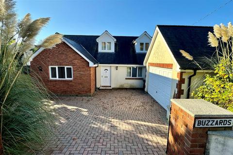 3 bedroom detached house for sale, Higher Park Road, Braunton EX33