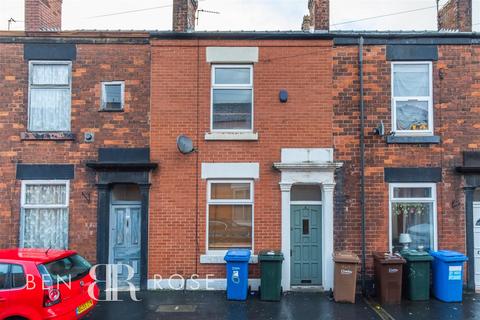 2 bedroom terraced house for sale, Bannister Street, Chorley