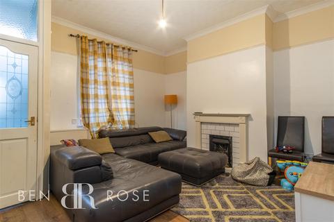 2 bedroom terraced house for sale, Bannister Street, Chorley