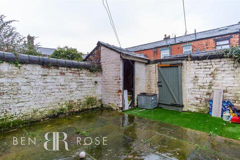 2 bedroom terraced house for sale, Bannister Street, Chorley